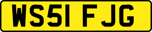 WS51FJG