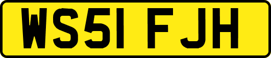 WS51FJH
