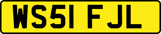 WS51FJL
