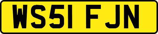 WS51FJN