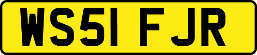WS51FJR