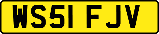 WS51FJV