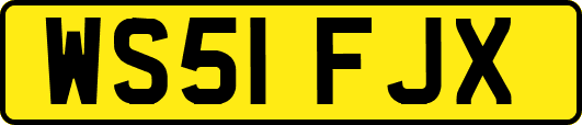 WS51FJX