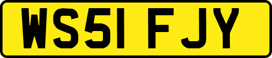 WS51FJY