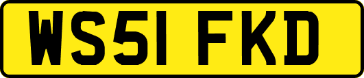 WS51FKD