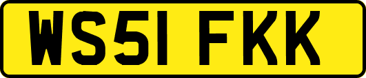 WS51FKK