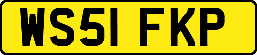 WS51FKP