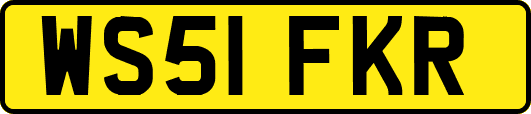 WS51FKR