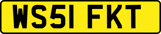 WS51FKT