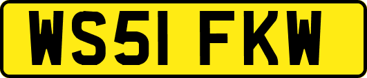 WS51FKW