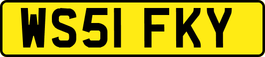 WS51FKY