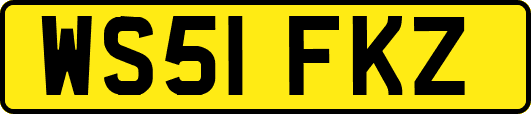 WS51FKZ