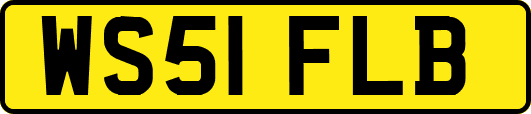 WS51FLB
