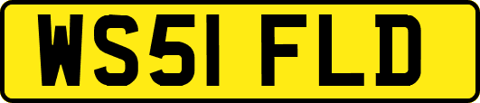 WS51FLD