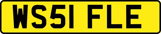 WS51FLE