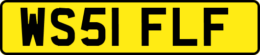 WS51FLF