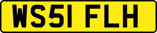WS51FLH