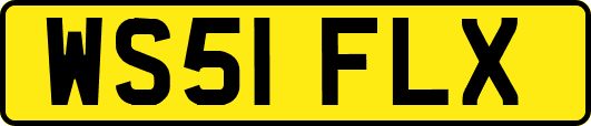 WS51FLX