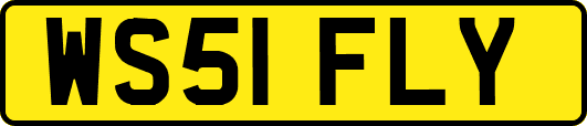 WS51FLY