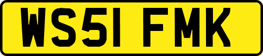 WS51FMK
