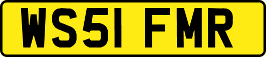 WS51FMR