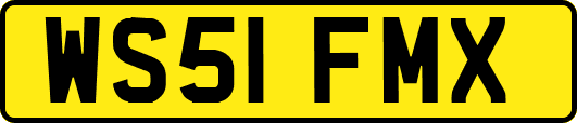 WS51FMX