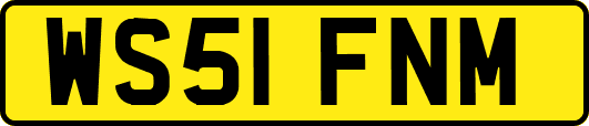 WS51FNM