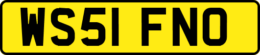 WS51FNO