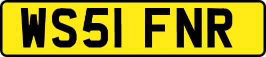 WS51FNR