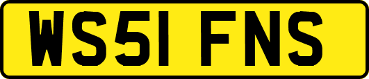WS51FNS