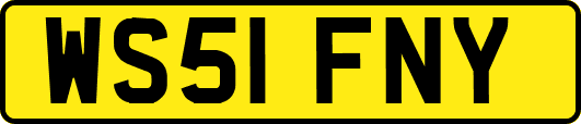 WS51FNY