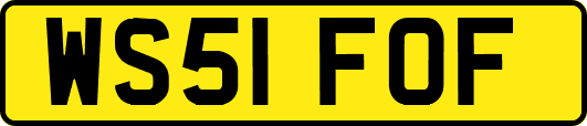 WS51FOF