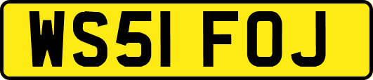 WS51FOJ