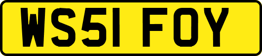 WS51FOY