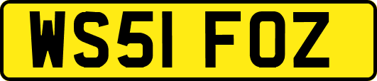 WS51FOZ