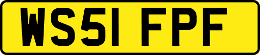 WS51FPF