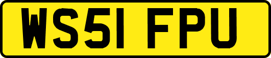 WS51FPU