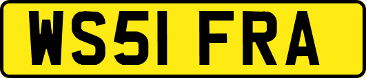 WS51FRA