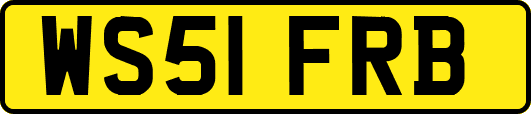 WS51FRB