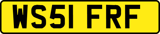 WS51FRF