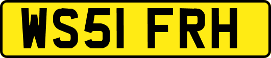 WS51FRH