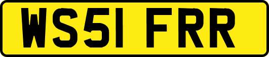 WS51FRR