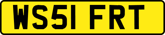 WS51FRT