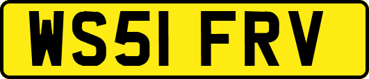 WS51FRV