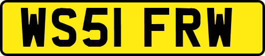WS51FRW
