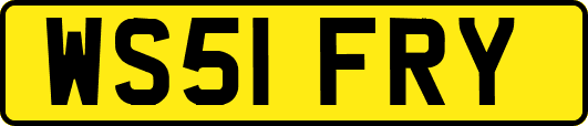 WS51FRY