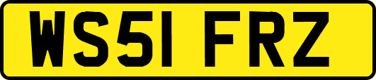 WS51FRZ