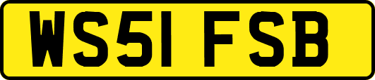 WS51FSB