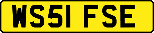 WS51FSE