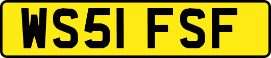 WS51FSF